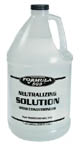 Formula 809 Neutralizing Solution