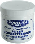 FORMULA 809 - Bone Marrow Hair Conditioner