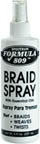 Formula 809 Braid Sheen Spray