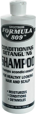 FORMULA 809 - Conditioning Detangling Shampo