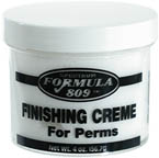 Formula 809 Finishing Creme for Perms