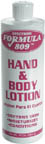 FORMULA 809 - Hand & Body Lotion