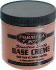 FORMULA 809 - Sensitive Scalp Base Creme