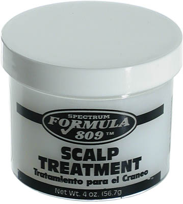 FORMULA 809 - Scalp Treatment