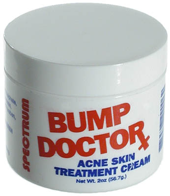 BUMP DOCTOR - Acne Skin Treatment