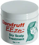 DANDRUFF EEZE Dry Scalp Treatment