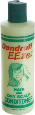 DANDRUFF EEZE - Hair & Dry Scalp Conditioner