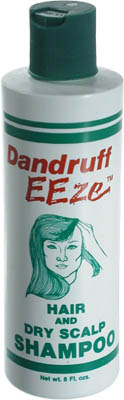 DANDRUFF EEZE Dry Scalp Treatment