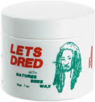 SPECTRUM LETS DRED Bees wax