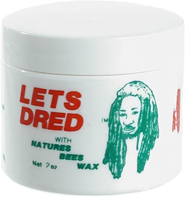 Spectrum Lets Dred 2 oz