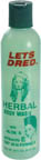 LETS DRED Body Wash