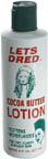 LETS DRED Cocoa Butter Lotion