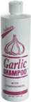 NATURES NATURAL Garlic Shampoo