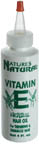 NATURES NATURAL Vitamin E Herbal Oil