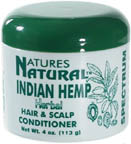 NATURES NATURAL Indian Hemp