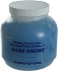 Salon Success Base Creme