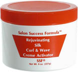 Salon Success Creme Activator