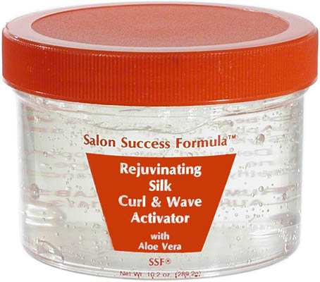 Salon Success Formula Gel Activator