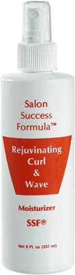 Salon Success Formula Moisturizer